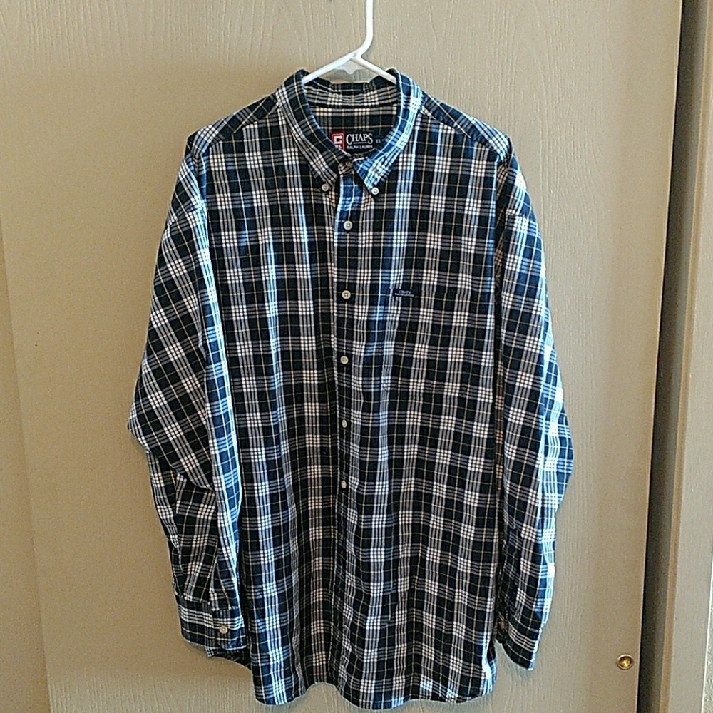 Chaps Shirt
